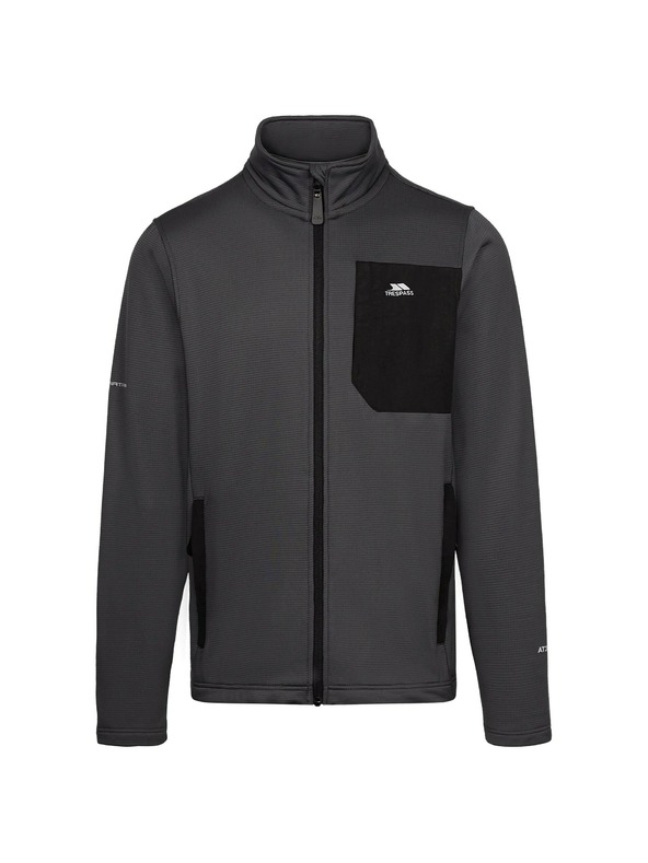 Trespass Fleecova moška za moške Trespass Arranfore AT200