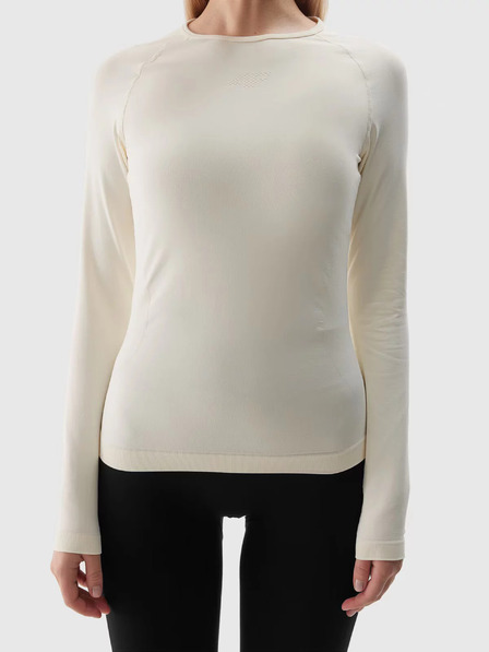 4F 4F Ženska termalna majica 4F