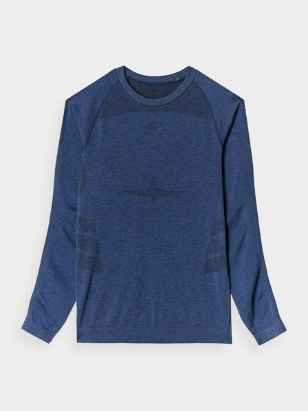 4F Moška funkcionalna majica 4F