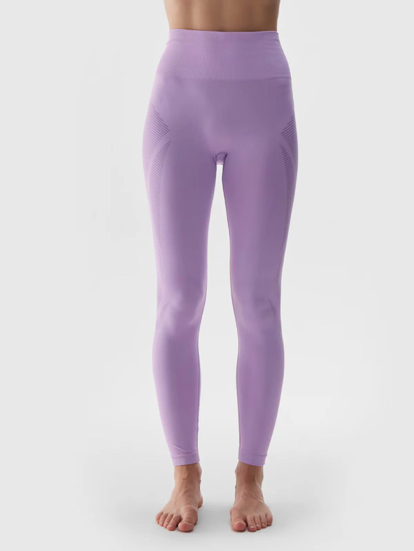 4F Ženske termo hlače 4F