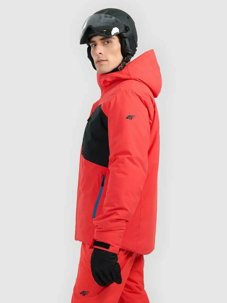 4F Moška smučarska jakna 4F