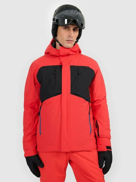 4F Moška smučarska jakna 4F