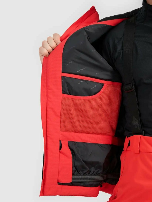 4F Moška smučarska jakna 4F