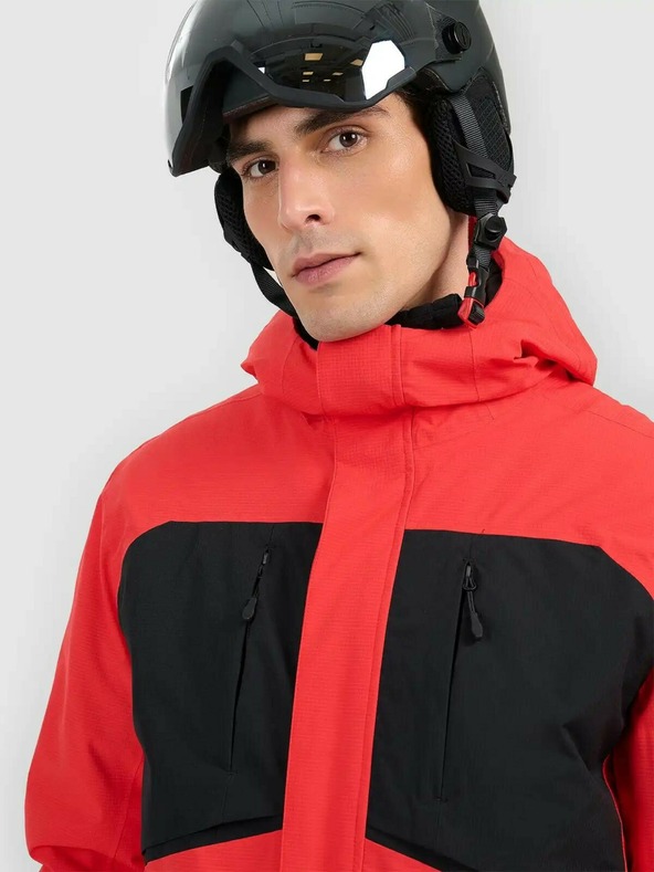 4F Moška smučarska jakna 4F