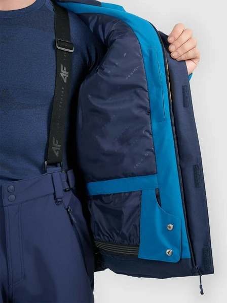 4F Moška smučarska jakna 4F