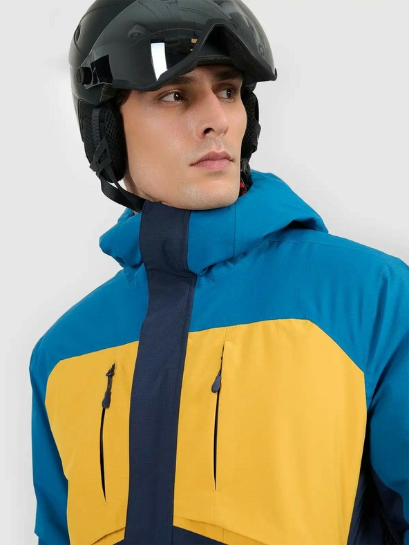 4F Moška smučarska jakna 4F