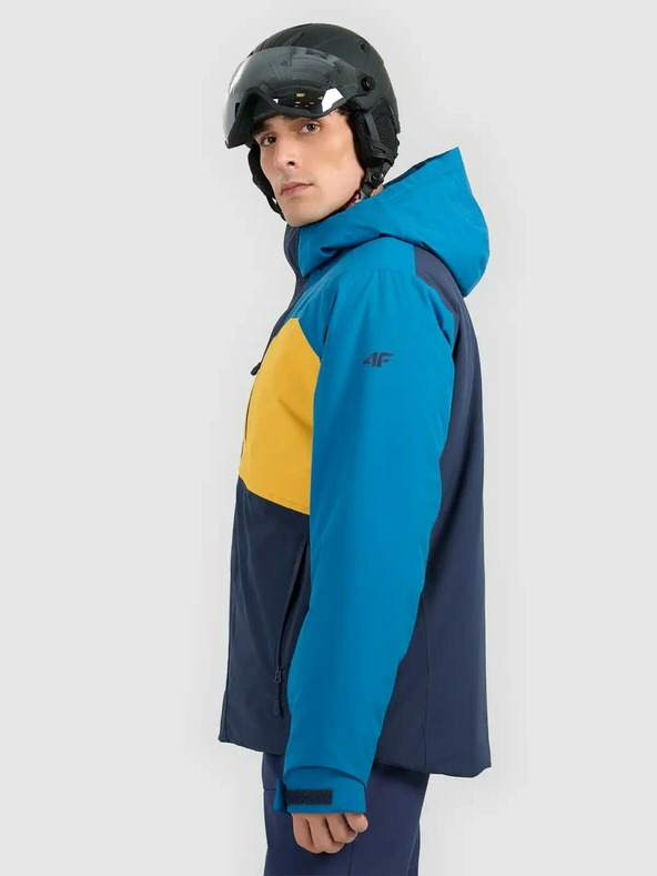 4F Moška smučarska jakna 4F