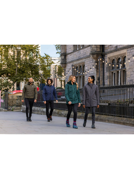 Trespass Moška softshell jakna Trespass Piber