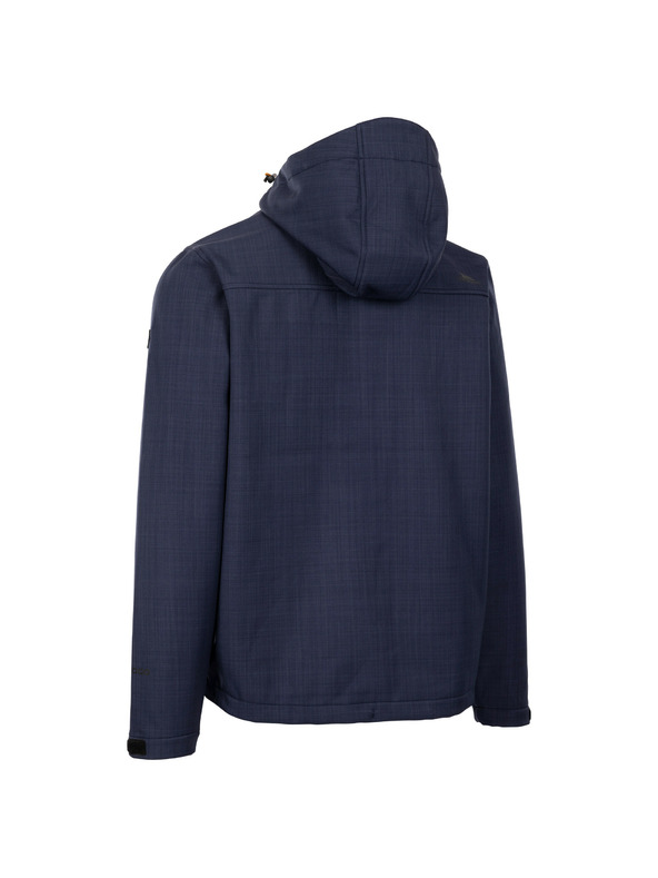Trespass Moška softshell jakna Trespass Piber