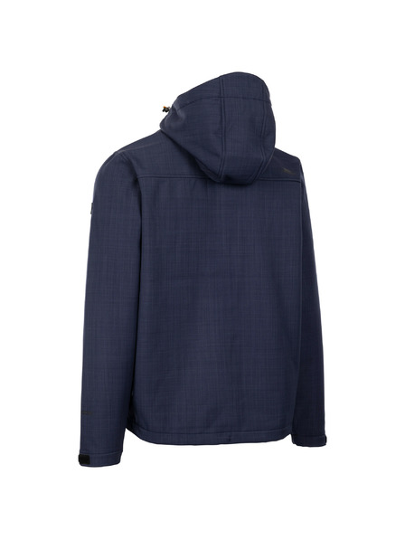 Trespass Moška softshell jakna Trespass Piber