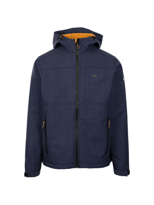 Trespass Moška softshell jakna Trespass Piber