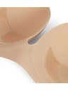 DIM ADHESIVE BRA - Samoljepilni push-up nedrček - telesna