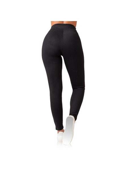Bellinda RELAX & GO SHAPING LEGGINGS - Oblikujoče ženské legíny - črna