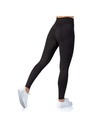 Bellinda RELAX & GO PUSH-UP LEGGINGS - Ženski push-up legíny - črna