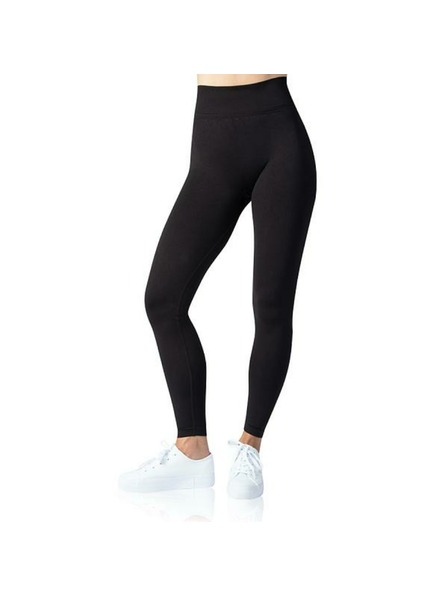 Bellinda RELAX & GO PUSH-UP LEGGINGS - Ženski push-up legíny - črna