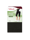 Bellinda RELAX & GO COTTON CAPRI - Ženski bombažni capri - črna