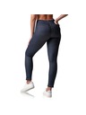 Bellinda RELAX & GO JEANS TREGGINGS - Ženski treguini - temno modra
