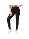 Bellinda RELAX & GO THERMO LEGGINGS - Termični legingi - črna