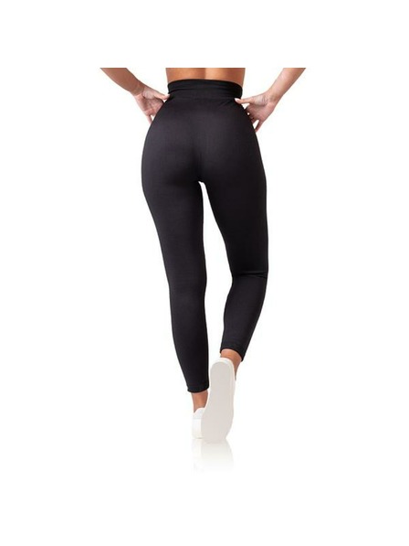 Bellinda RELAX & GO THERMO LEGGINGS - Termični legingi - črna