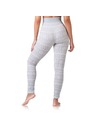 Bellinda RELAX & GO CUDDLE LEGGINGS - Ženski zimski legingi - siva