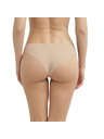 Bellinda INVISIBLE BRAZILIAN - Ženske brezšivne hlačke - telesnobarvna