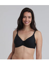 Playtex PLAYTEX RCS UNDERWIRE PADDED BRA - Ženski nedrček z žico - črna