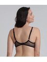 Playtex PLAYTEX RCS UNDERWIRE PADDED BRA - Ženski nedrček z žico - črna