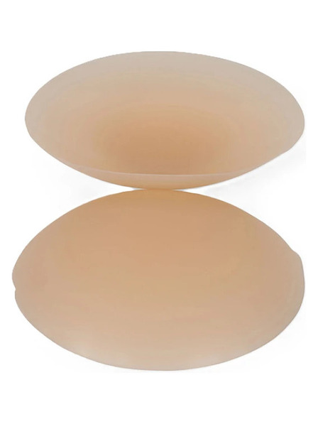 DIM NIPPLE COVERS - Silikonske nalepke na bradavice - telesna
