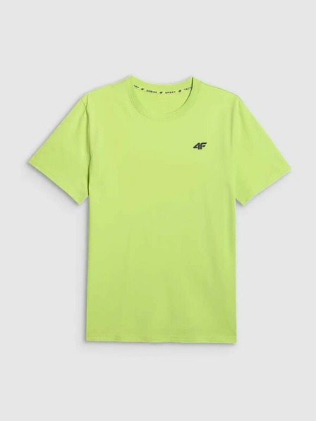 4F Moška majica 4F James
