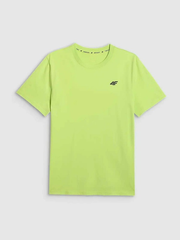 4F Moška majica 4F James