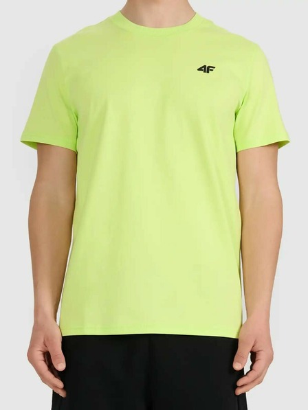4F Moška majica 4F James