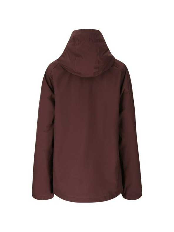 Weather report Ženska jakna Weather Report Gust W-PRO 10000