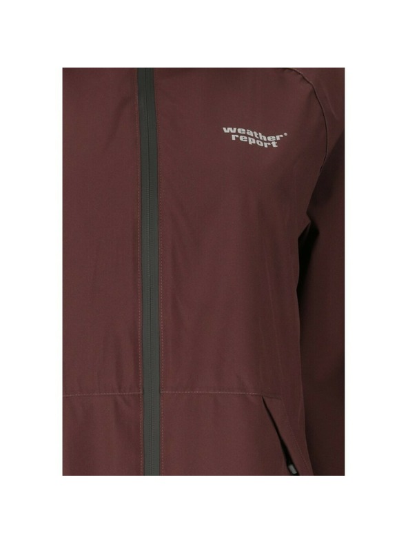 Weather report Ženska jakna Weather Report Gust W-PRO 10000