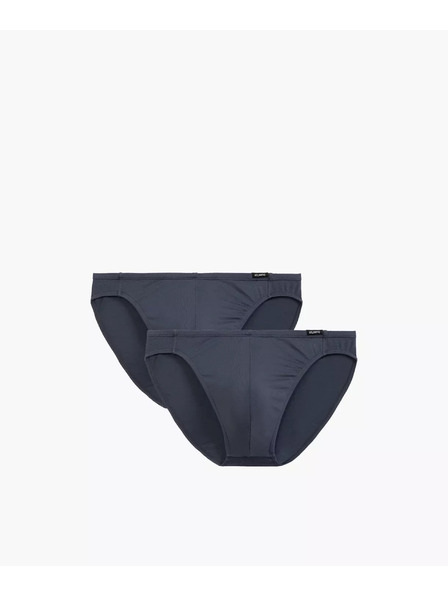 Atlantic 2-PACK Moške mini spodnje hlače