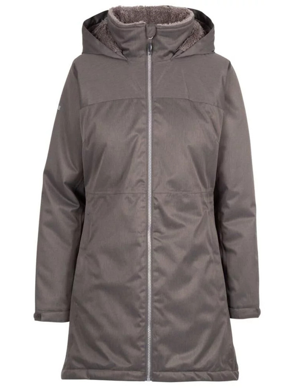 Trespass Ženska vodoodbojne jakna Trespass Wintry