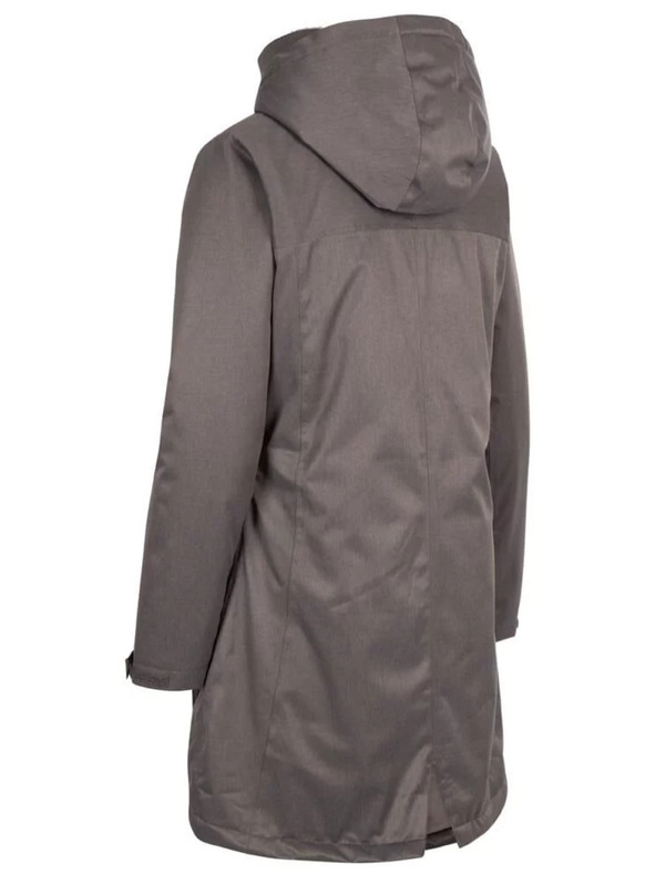 Trespass Ženska vodoodbojne jakna Trespass Wintry