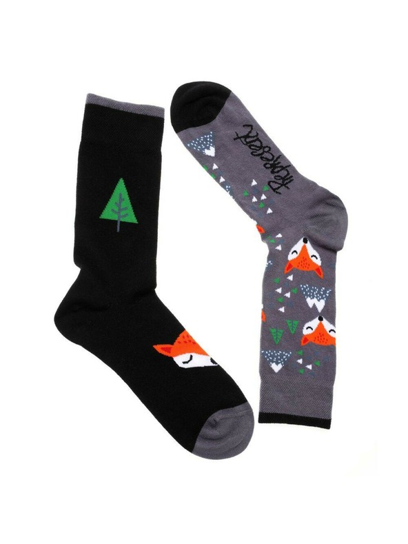 Represent Nogavice FOXES