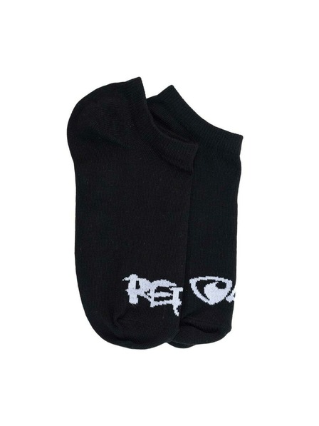 Represent Nogavice BLACK