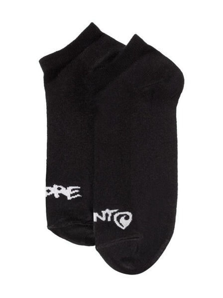 Represent Nogavice BLACK