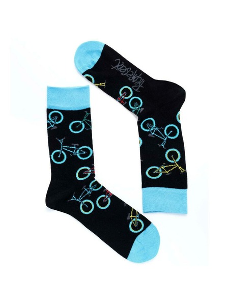 Represent Nogavice CUSTOM BIKES