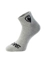 Represent Nogavice GREY