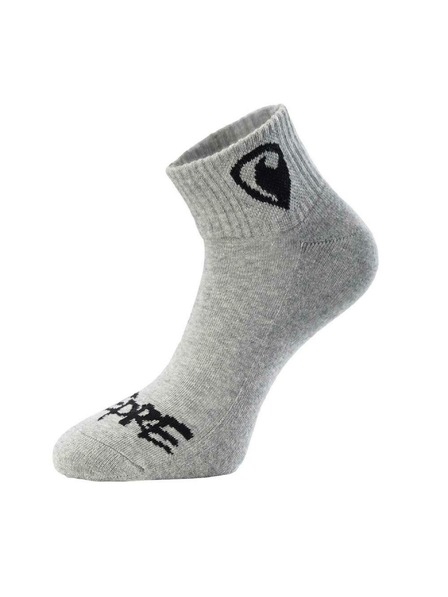 Represent Nogavice GREY