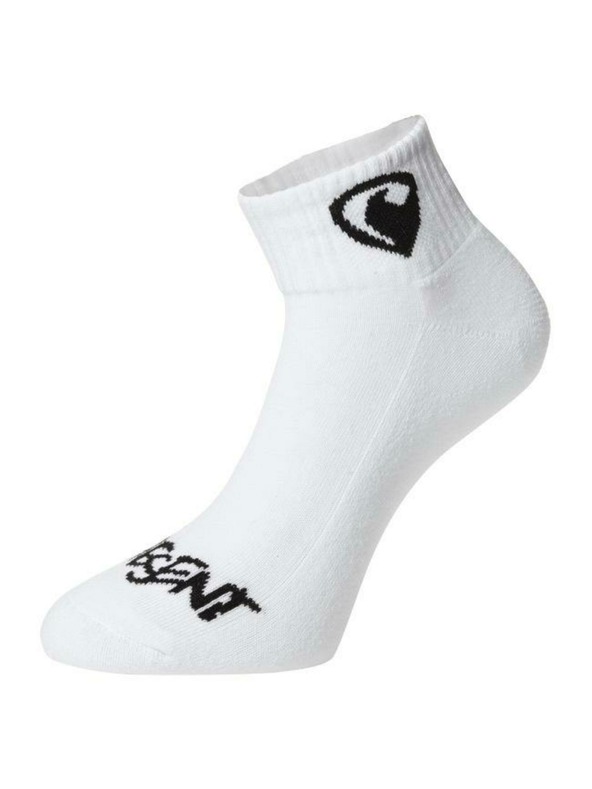 Represent Nogavice WHITE