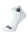 Represent Nogavice WHITE