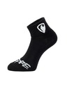 Represent Nogavice BLACK