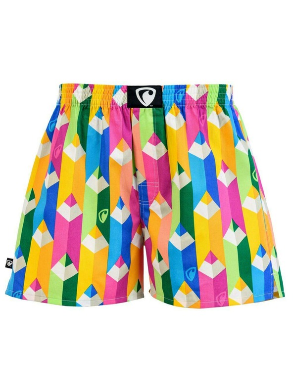 Represent Moške gaće EXCLUSIVE ALI PASTEL UP!