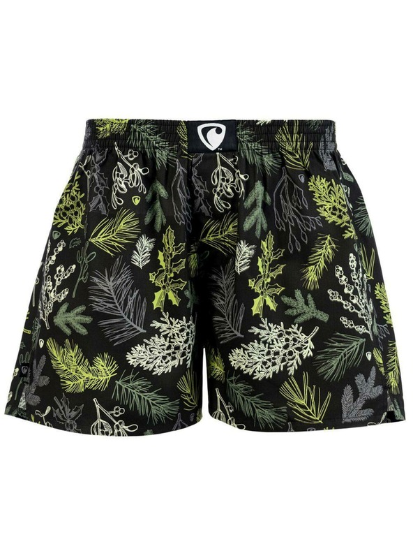 Represent Moške gaće EXCLUSIVE ALI PRICKLY TREETOP