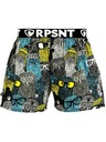 Represent Moške gaće EXCLUSIVE MIKE OWLS COOL