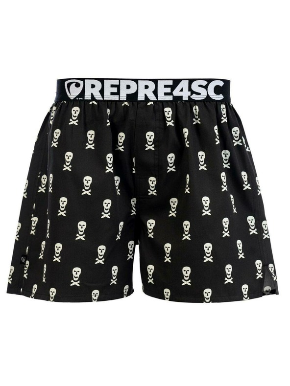 Represent Moške gaće EXCLUSIVE MIKE LUFTPIRATEN