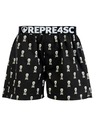Represent Moške gaće EXCLUSIVE MIKE LUFTPIRATEN